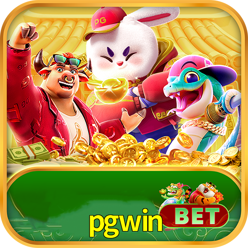 Imagem promocional da pgwin mostrando a plataforma e suas vantagens
